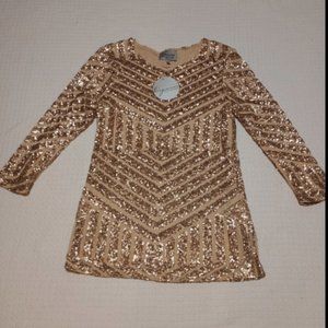 Lynn Ritchie mini dress